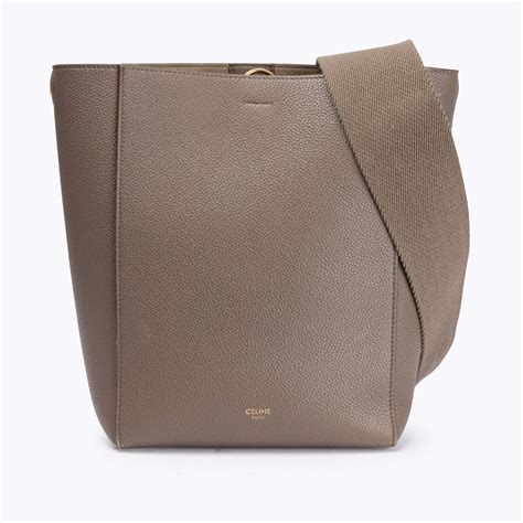 celine sangle seau small|celine seau sangle bag.